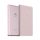 Powerbank Adam Elements Gravity C5 Magnetic Wireless (Ultra Slim) 5000mAh różowy